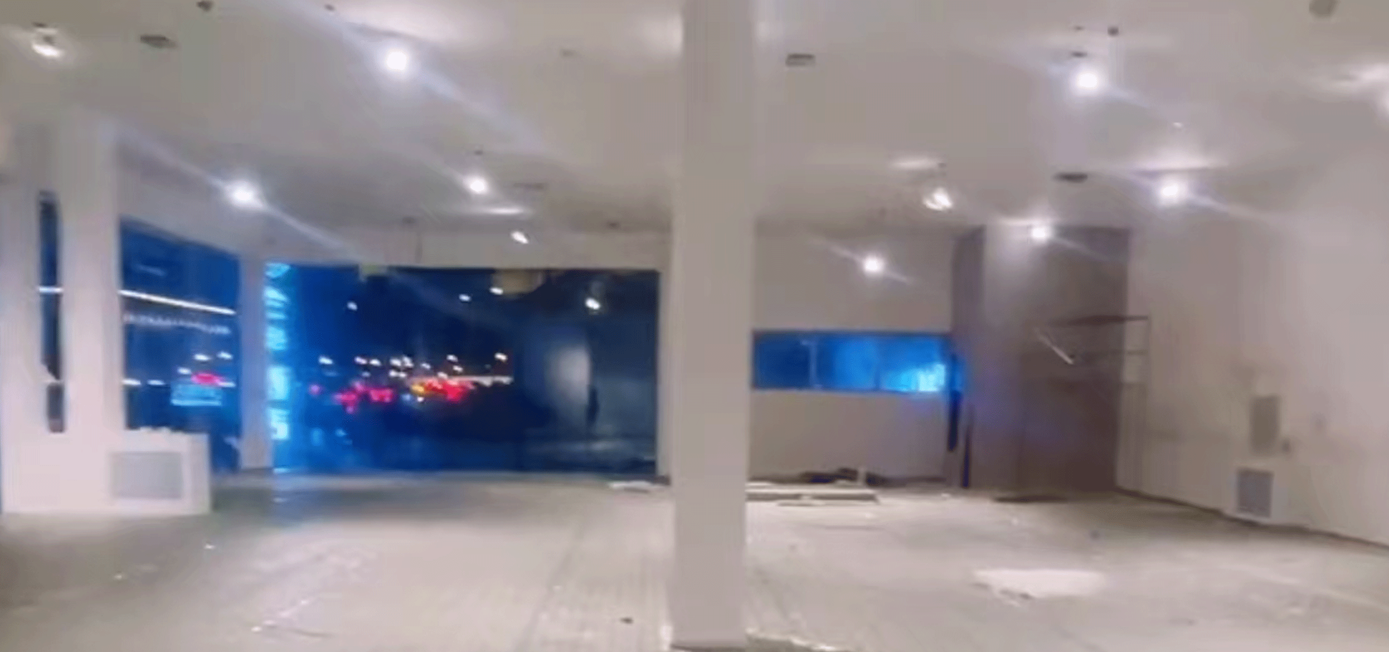 2024-20-010-乐道-长春净月中心店项目  2024.12.21开工