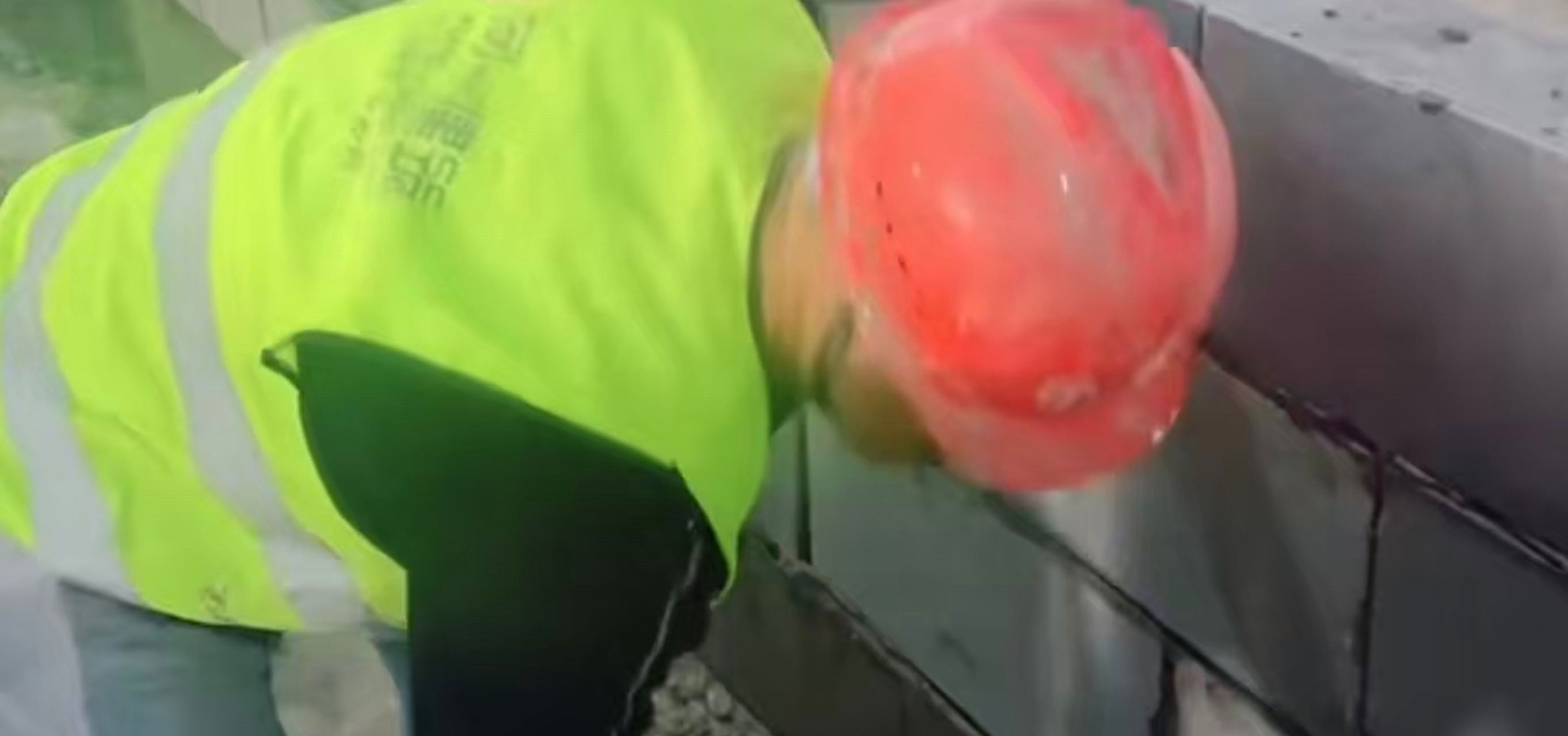 2025-38-001美团快乐猴北京定福庄店装饰项目 2025.10.16开工