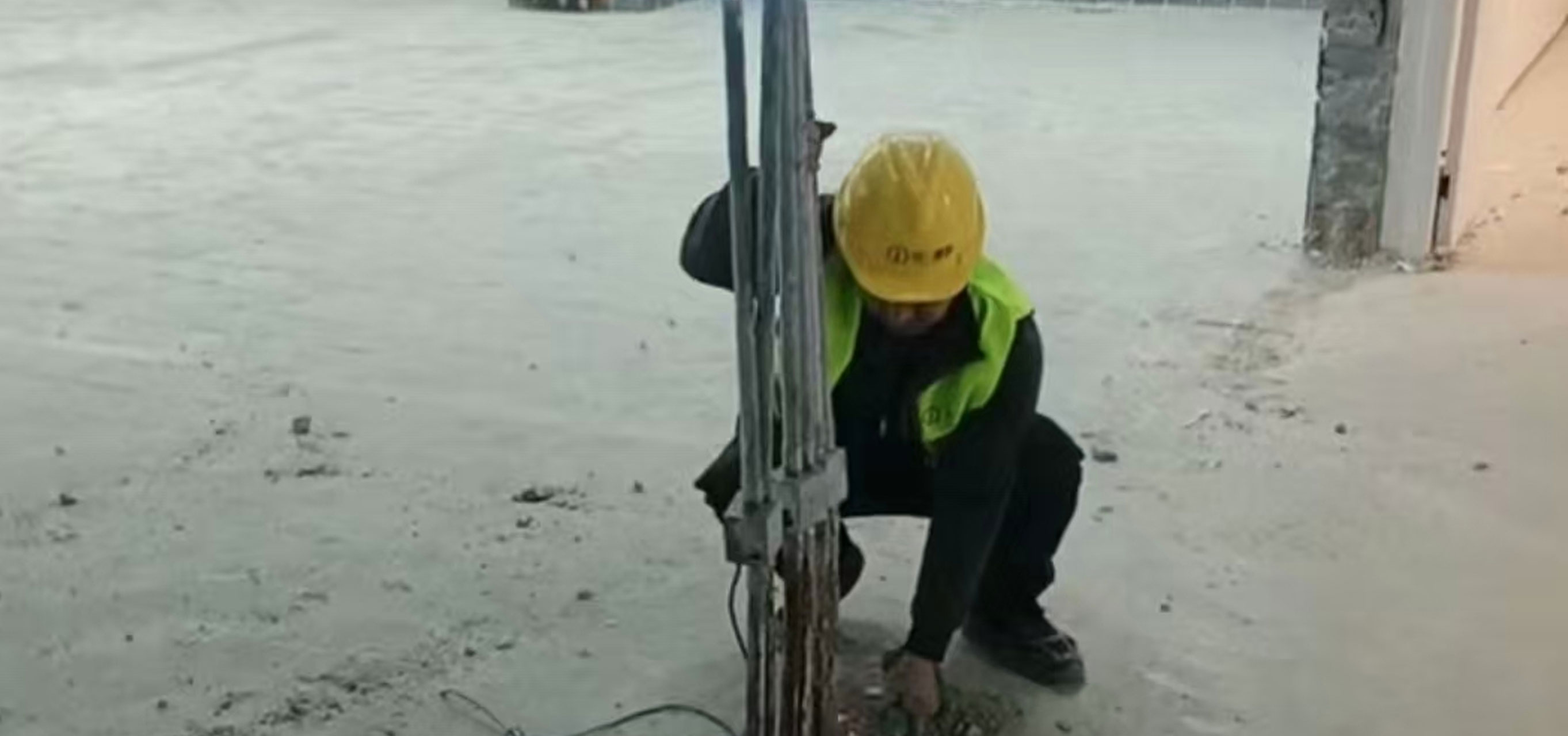 2025-10-019理想汽车-来广营服务中心换址改造项目 2025.11.2开工